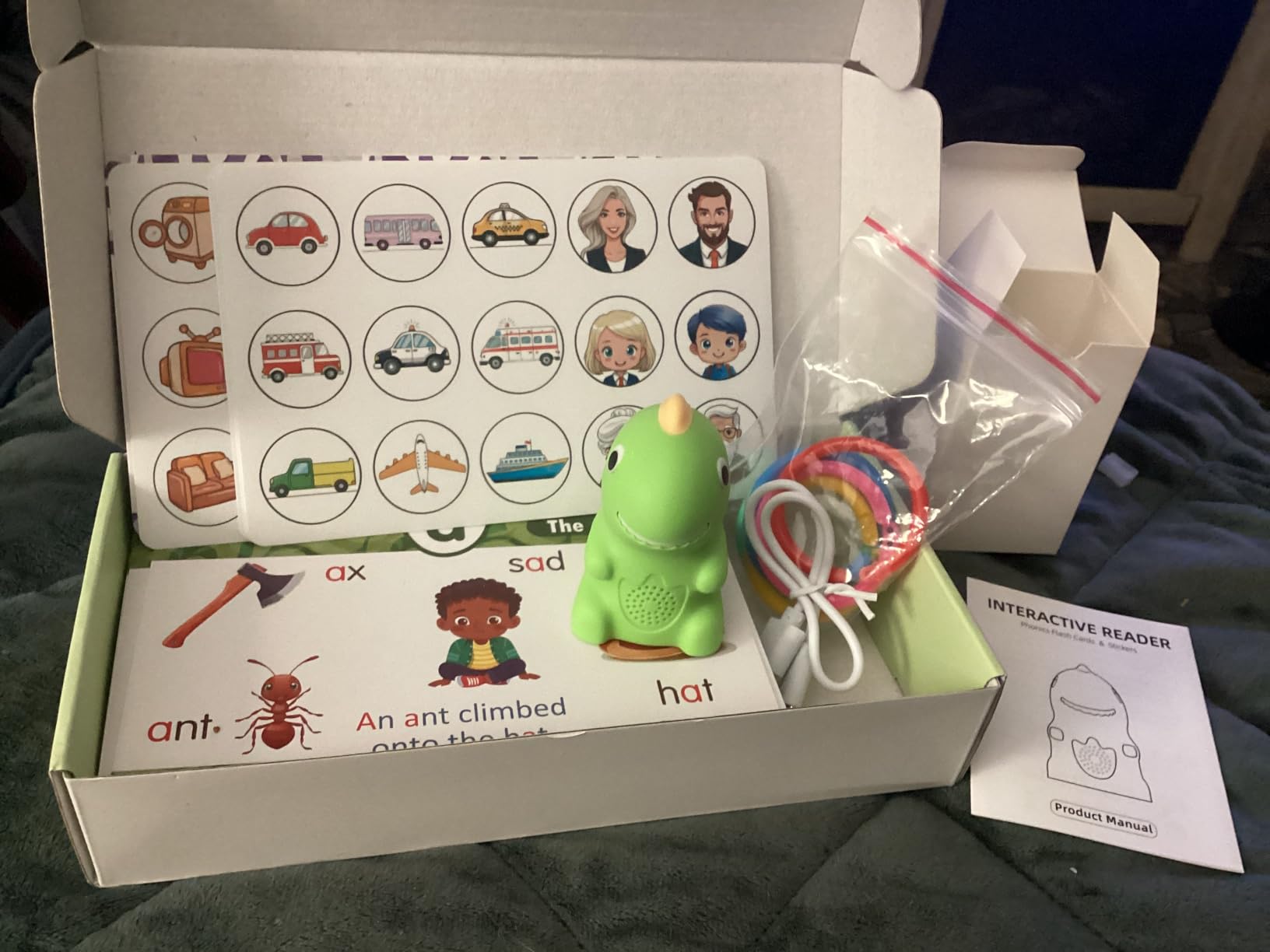 Review by Nicole S.