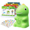 PhonicsBuddy Talking Dino